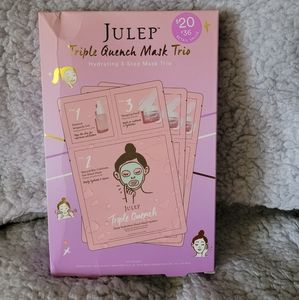 Julep | Triple Quench Mask Trio